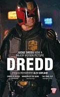 Dredd: Dredd Vs Death, Kingdom of the Blind and the Final Cut