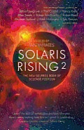 Solaris Rising 2: The New Solaris Book of Science Fiction