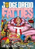 Judge Dredd: Fatties