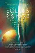 Solaris Rising 3: The New Solaris Book of Science Fiction