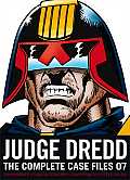 Judge Dredd: The Complete Case Files 07, 7