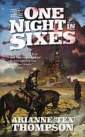 One Night in Sixes Children of the Drought Book 1