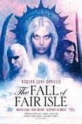 The Fall of Fair Isle