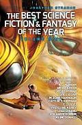 Best Science Fiction and Fantasy of the Year: Volume Nine