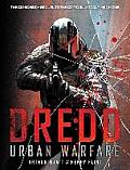 Dredd Urban Warfare