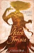 Witch of Torinia Book 2 of the Tales of Valdur