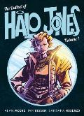 Ballad Of Halo Jones Book 1