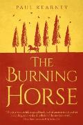 Burning Horse