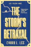 Storms Betrayal