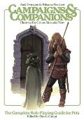 Campaigns & Companions The Complete Role Playing Guide for Pets
