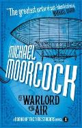 Warlord of the Air A Nomad of the Time Streams Novel