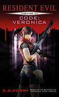 Code Veronica Resident Evil 6
