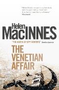 Venetian Affair Helen MacInnes