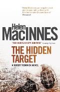 The Hidden Target: A Robert Renwick Novel