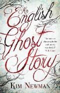English Ghost Story