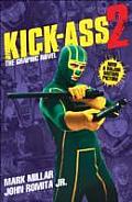 Kick Ass 02 UK