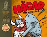Hagar the Horrible The Epic Chronicles Dailies 1979 80