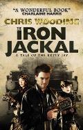 Iron Jackal A Tale of The Ketty Jay