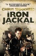 The Iron Jackal: A Tale of the Ketty Jay