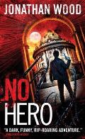 No Hero Book 1