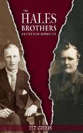 Hales Brothers and the Irish Revolution