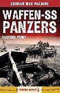 Waffen-SS Panzers: Eastern Front