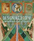 Designing Utopia John Hargrave & the Kibbo Kift