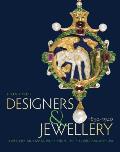 Designers & Jewellery 1850 1940 Jewellery & Metalwork from the Fitzwilliam Museum