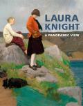 Laura Knight A Panoramic View