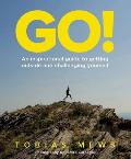 Go An Inspirational Guide to Getting Outside & Challenging Yourself Create Your Own Amazing Race Challenges