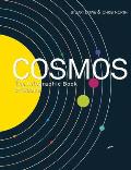 Cosmos The Infographic Book of Space