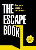 Escape Book Can You Escape This Book
