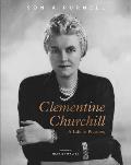 Clementine Churchill A Life in Pictures