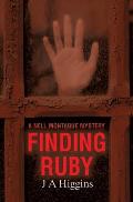 Finding Ruby: A Nell Montague Mystery