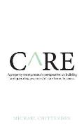 Care: A Property Entrepreneur's Perspective on Building and Operating a Successful Care Home Business