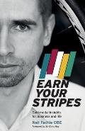 Earn Your Stripes: Gold Medal Insights for Business and Life