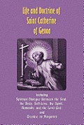 Life and Doctrine of Saint Catherine of Genoa
