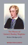 The Poems of Gerard Manley Hopkins
