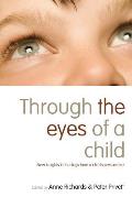 Through the Eyes of a Child: New Insights in Theology from a Child's Perspective