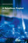 Emmaus Bible Resources - A Rebellious Prophet: Jonah