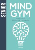 Senior Mind Gym Puzzles to Exercise the Brain