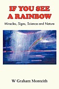 If You See a Rainbow - Miracles, Signs, Science and Nature