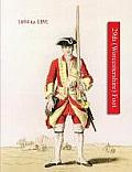 History of Thos. Farrington's Regiment Subsequently Designated the 29th (Worcestershire) Foot 1694-1891