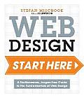 Web Design: Start Here!