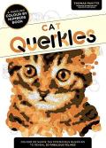 Cat Querkles: A Puzzling Colour By Numbers Book