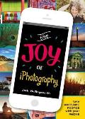 Joy of iPhotography