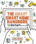 Smart Smart Home Handbook Control Your Home With Your Voice