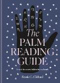 Palmistry Guide Reveal the secrets of the tell tale hand