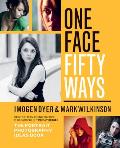 One Face Fifty Ways The Portrait Photography Ideas Book