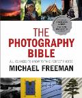 Photography Bible All You Need To Know To Take Perfect Photos